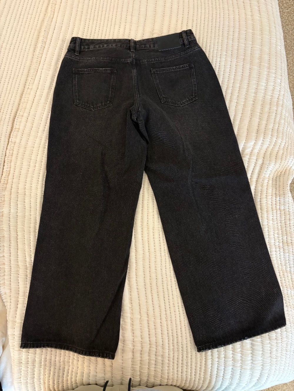 Princess Polly Jeans - Dark